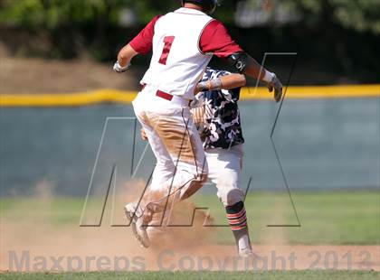 Thumbnail 1 in Chaminade @ Alemany photogallery.