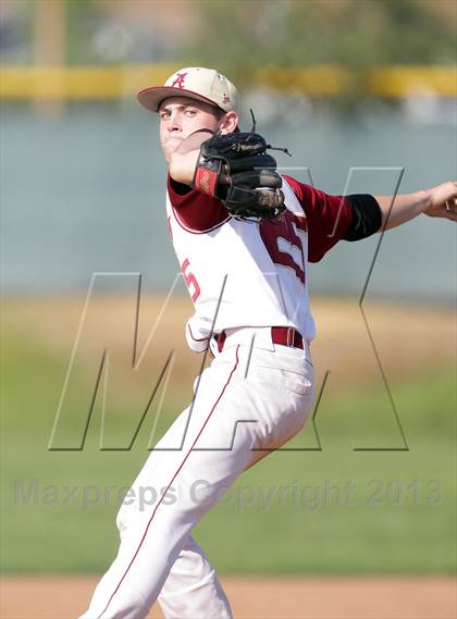 Thumbnail 1 in Chaminade @ Alemany photogallery.