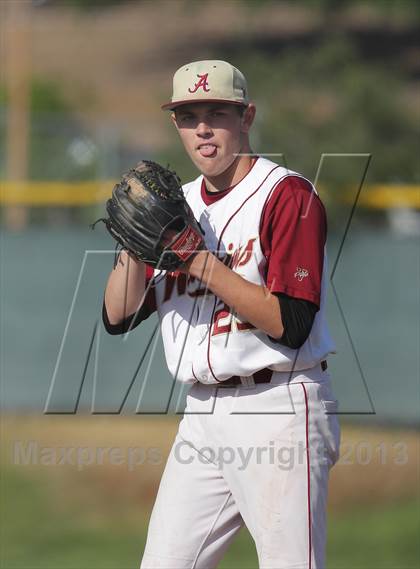 Thumbnail 2 in Chaminade @ Alemany photogallery.