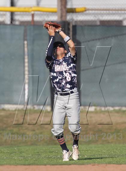 Thumbnail 3 in Chaminade @ Alemany photogallery.