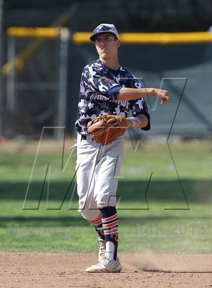 Thumbnail 1 in Chaminade @ Alemany photogallery.