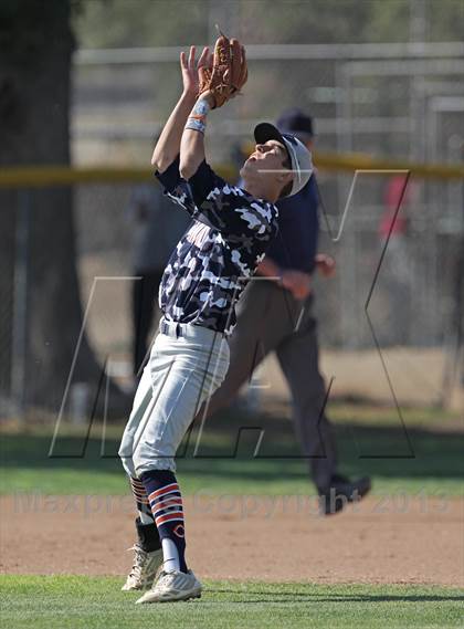 Thumbnail 1 in Chaminade @ Alemany photogallery.