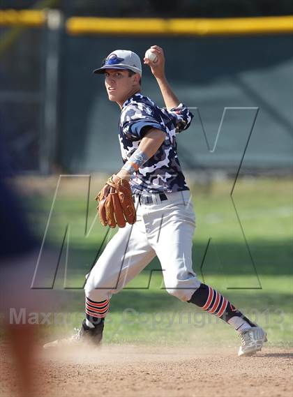 Thumbnail 1 in Chaminade @ Alemany photogallery.