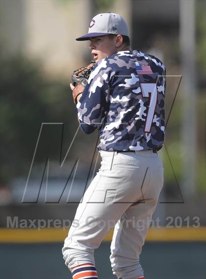 Thumbnail 1 in Chaminade @ Alemany photogallery.