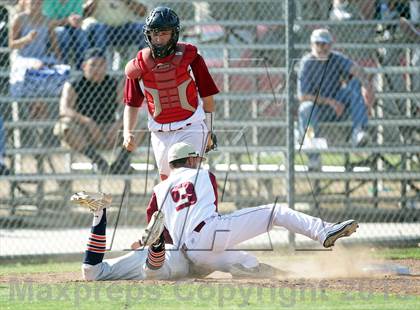 Thumbnail 1 in Chaminade @ Alemany photogallery.