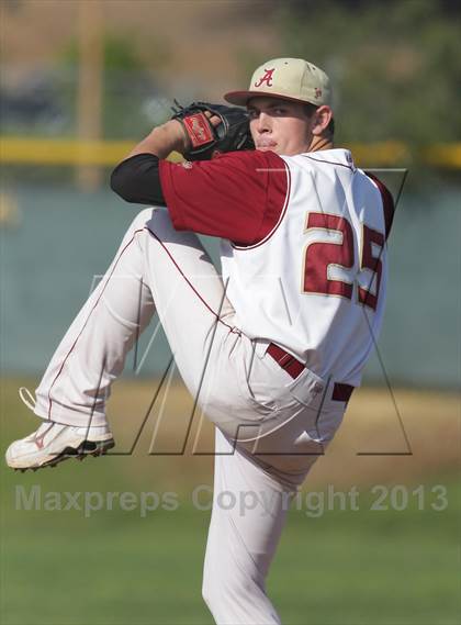 Thumbnail 3 in Chaminade @ Alemany photogallery.