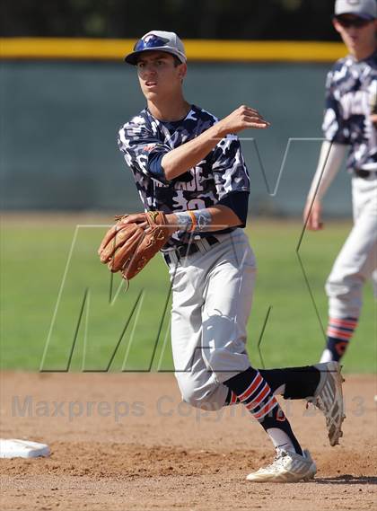 Thumbnail 3 in Chaminade @ Alemany photogallery.
