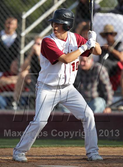 Thumbnail 1 in Chaminade @ Alemany photogallery.