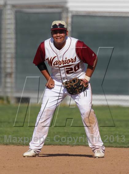 Thumbnail 3 in Chaminade @ Alemany photogallery.