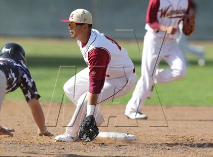 Thumbnail 2 in Chaminade @ Alemany photogallery.