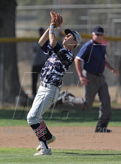 Thumbnail 2 in Chaminade @ Alemany photogallery.