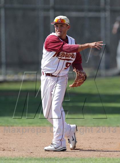 Thumbnail 1 in Chaminade @ Alemany photogallery.