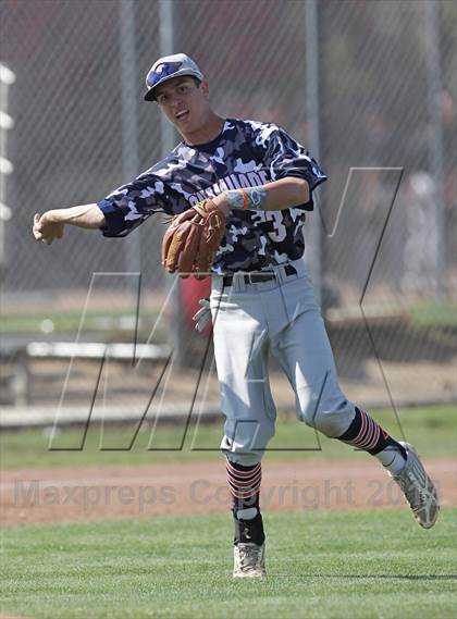 Thumbnail 2 in Chaminade @ Alemany photogallery.