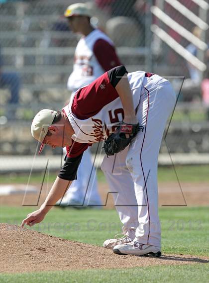 Thumbnail 3 in Chaminade @ Alemany photogallery.