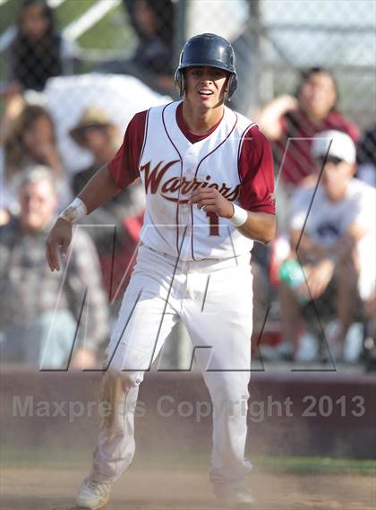 Thumbnail 3 in Chaminade @ Alemany photogallery.