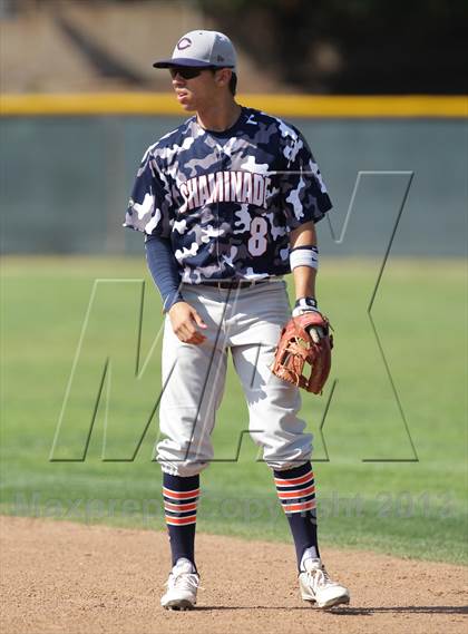 Thumbnail 1 in Chaminade @ Alemany photogallery.