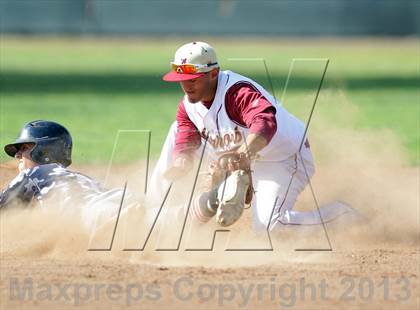 Thumbnail 3 in Chaminade @ Alemany photogallery.