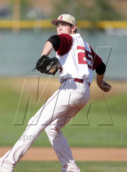 Thumbnail 2 in Chaminade @ Alemany photogallery.