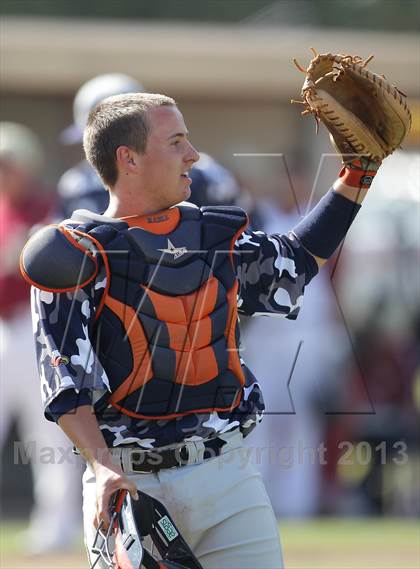 Thumbnail 2 in Chaminade @ Alemany photogallery.