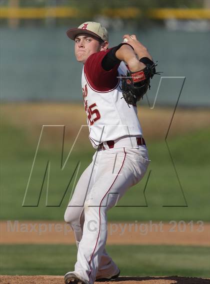 Thumbnail 3 in Chaminade @ Alemany photogallery.