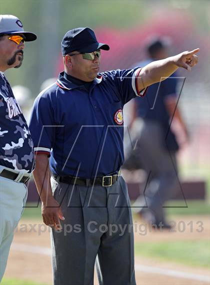 Thumbnail 2 in Chaminade @ Alemany photogallery.