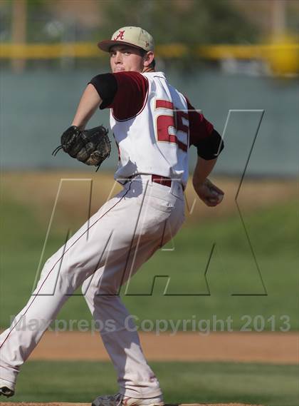 Thumbnail 1 in Chaminade @ Alemany photogallery.