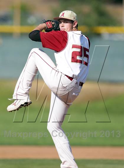 Thumbnail 3 in Chaminade @ Alemany photogallery.