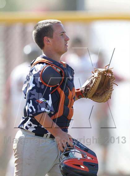 Thumbnail 1 in Chaminade @ Alemany photogallery.