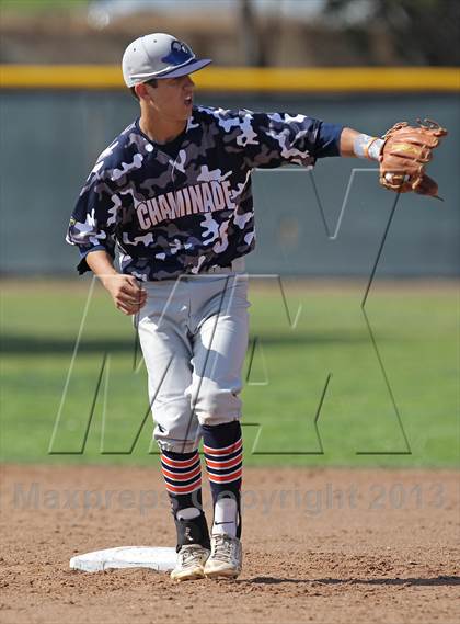 Thumbnail 1 in Chaminade @ Alemany photogallery.