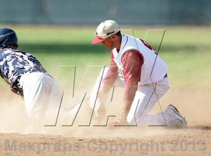 Thumbnail 2 in Chaminade @ Alemany photogallery.