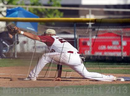 Thumbnail 1 in Chaminade @ Alemany photogallery.
