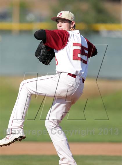 Thumbnail 1 in Chaminade @ Alemany photogallery.