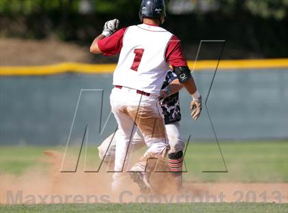 Thumbnail 3 in Chaminade @ Alemany photogallery.
