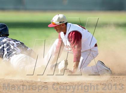 Thumbnail 1 in Chaminade @ Alemany photogallery.
