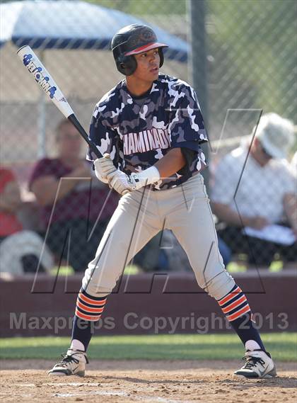 Thumbnail 2 in Chaminade @ Alemany photogallery.