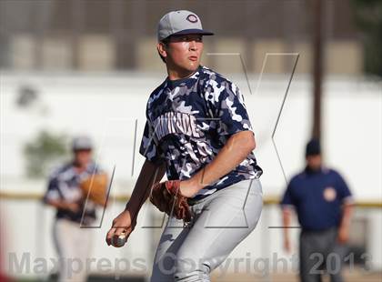 Thumbnail 2 in Chaminade @ Alemany photogallery.