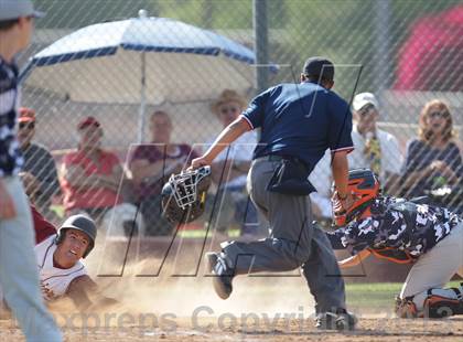Thumbnail 1 in Chaminade @ Alemany photogallery.