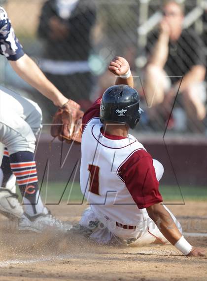 Thumbnail 2 in Chaminade @ Alemany photogallery.