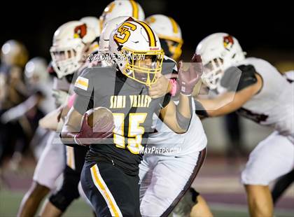 Thumbnail 2 in Bishop Diego @ Simi Valley photogallery.