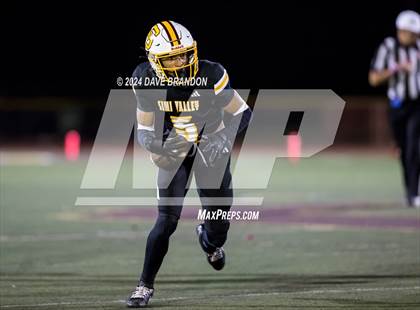 Thumbnail 3 in Bishop Diego @ Simi Valley photogallery.