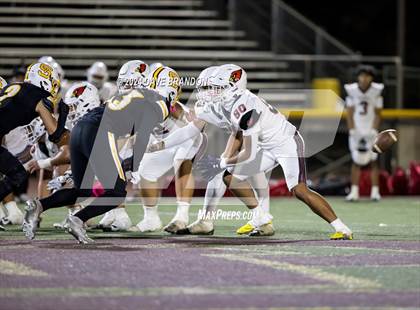 Thumbnail 2 in Bishop Diego @ Simi Valley photogallery.