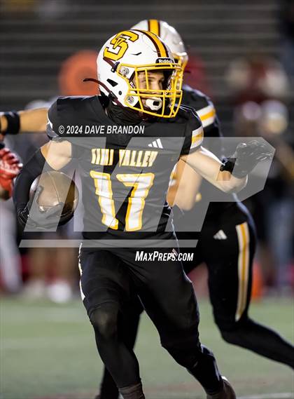 Thumbnail 3 in Bishop Diego @ Simi Valley photogallery.