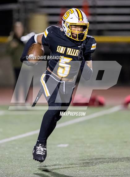 Thumbnail 2 in Bishop Diego @ Simi Valley photogallery.