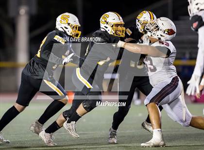 Thumbnail 3 in Bishop Diego @ Simi Valley photogallery.