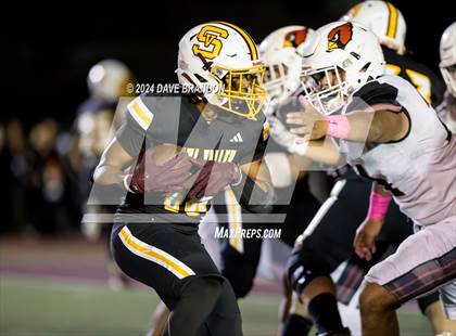 Thumbnail 1 in Bishop Diego @ Simi Valley photogallery.