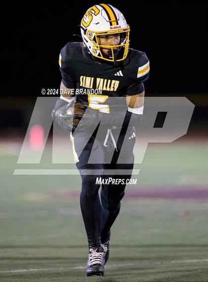 Thumbnail 1 in Bishop Diego @ Simi Valley photogallery.