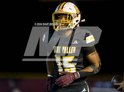 Thumbnail 3 in Bishop Diego @ Simi Valley photogallery.