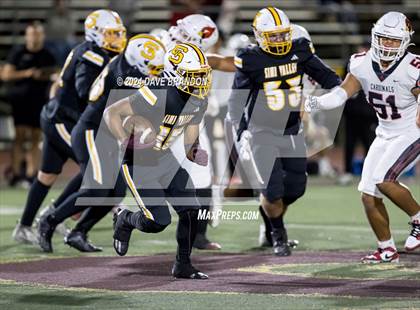 Thumbnail 2 in Bishop Diego @ Simi Valley photogallery.