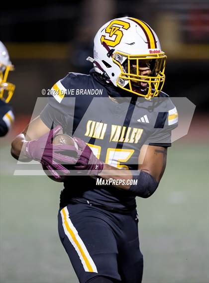 Thumbnail 3 in Bishop Diego @ Simi Valley photogallery.