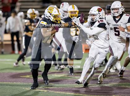 Thumbnail 3 in Bishop Diego @ Simi Valley photogallery.